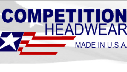 eshop at Competition Headwear's web store for American Made products